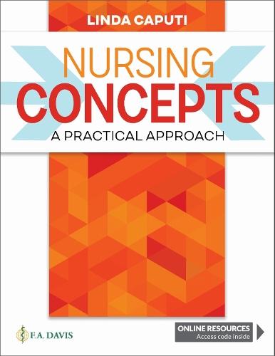 Nursing Concepts: A Practical Approach