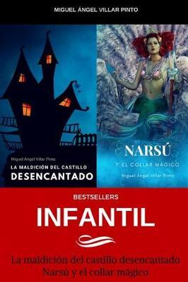 Bestsellers: Infantil