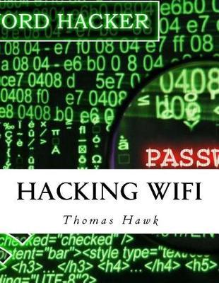 Hacking Wifi