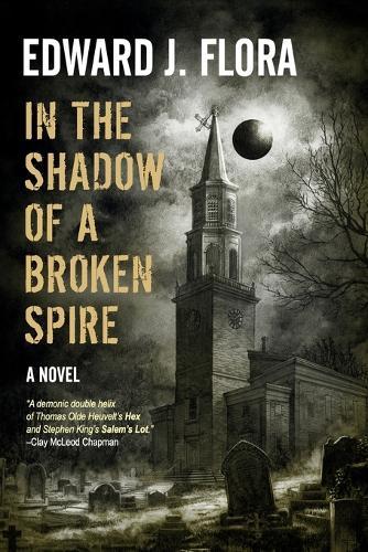 In The Shadow Of A Broken Spire