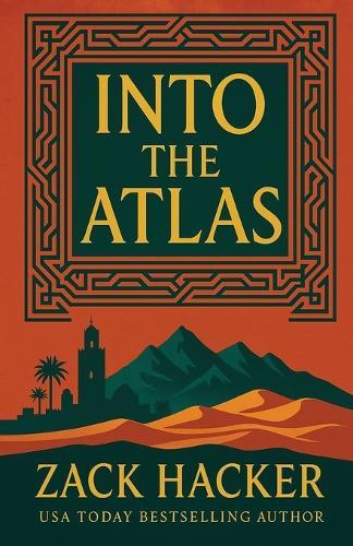 Into the Atlas: An Aya Amrani Adventure