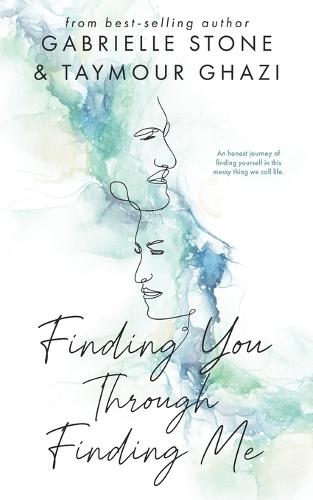 Finding You Through Finding Me