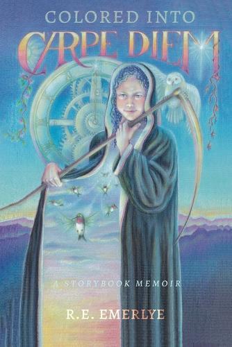 Colored Into Carpe Diem