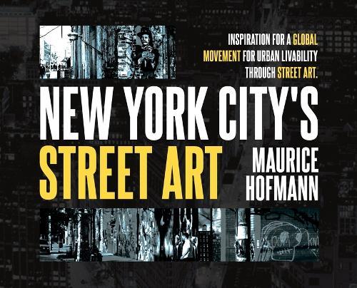 New York City's Street Art