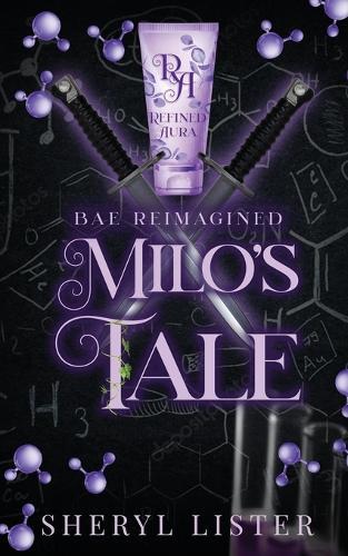 Milo's Tale: Bae Reimagined