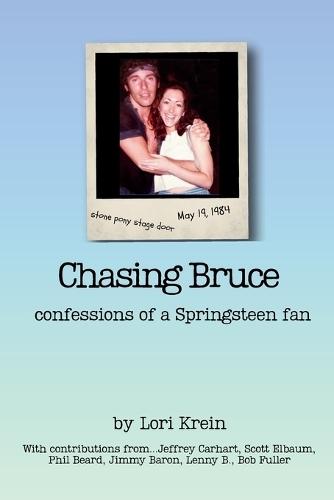 Chasing Bruce