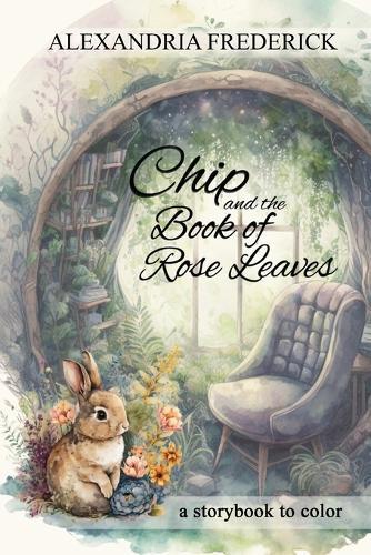 Chip and the Book of Rose Leaves