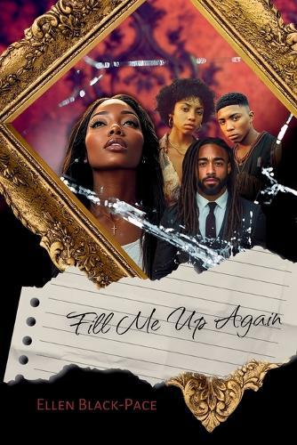 Fill Me Up Again