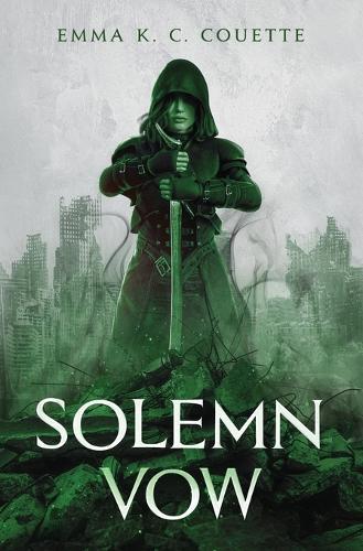 Solemn Vow