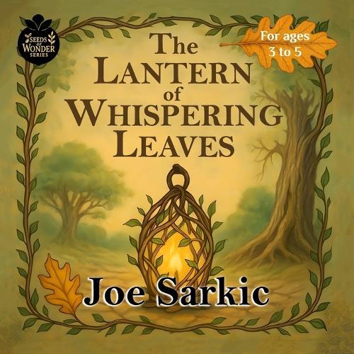 The Lantern of Whispering Leaves