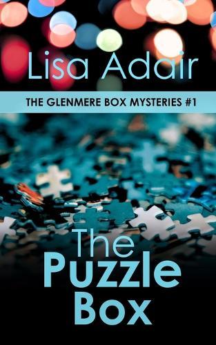 The Puzzle Box: The Glenmere Box Mysteries, Book 1