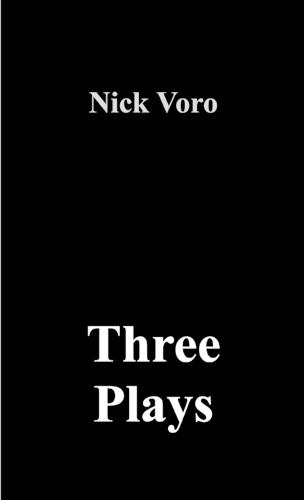Three Plays