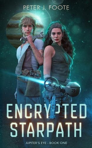 Encrypted Starpath
