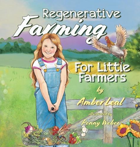 Regenerative Farming For Little Farmers