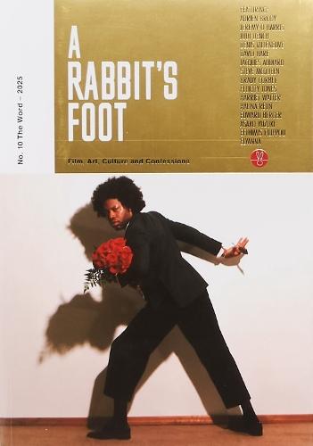 A RABBIT’S FOOT - ISSUE 10