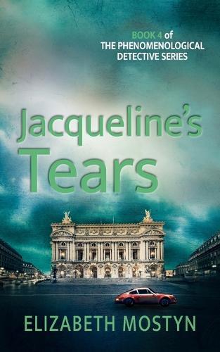 Jacqueline's Tears