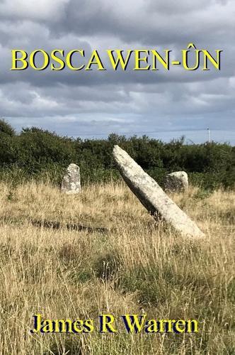 Boscawen-Un: Bronze Age Harpedonaptai in Cornwall