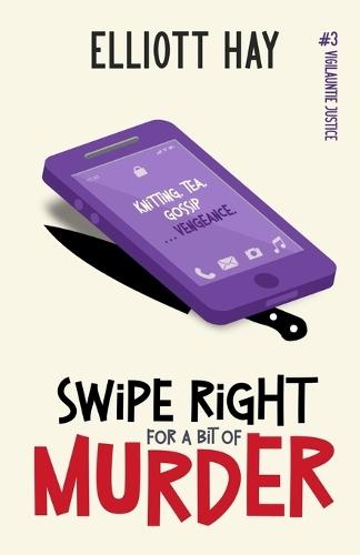 Swipe Right for a Bit of Murder