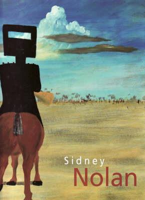 Sidney Nolan: Retrospective