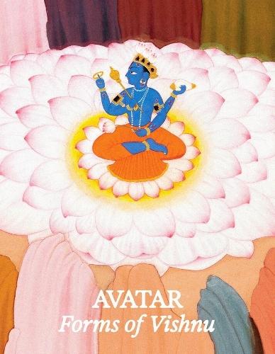 Avatar: Forms of Vishnu