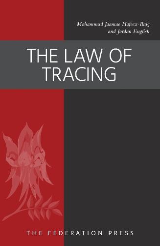 The Law of Tracing