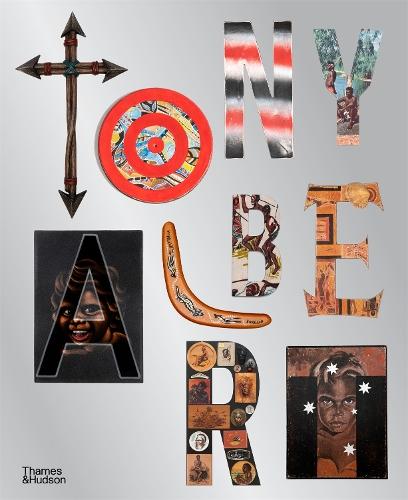 Tony Albert: Not a Souvenir