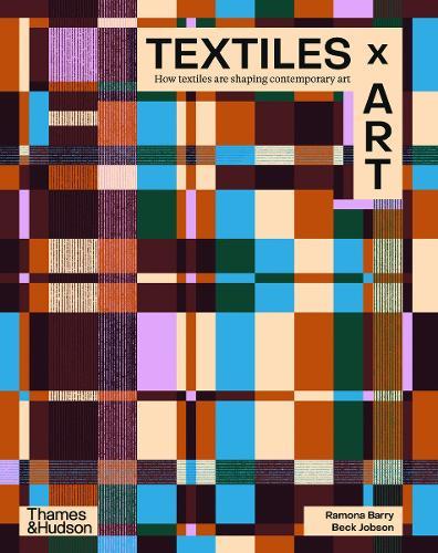 Textiles x Art: How textiles are shaping contemporary art