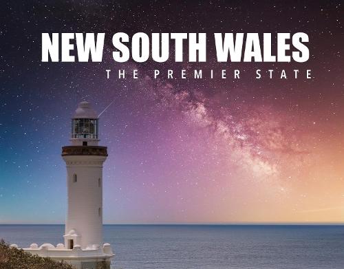 New South Wales: The Premier State