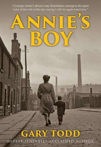 Annie's Boy