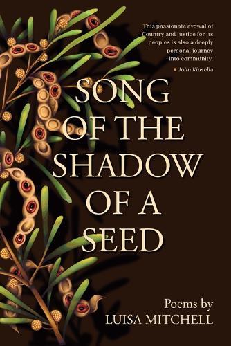 Song of the Shadow of a Seed: First Nations poetry about family and connection