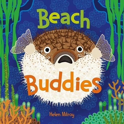 Beach Buddies: A First Nations picture book of Australian sea creatures