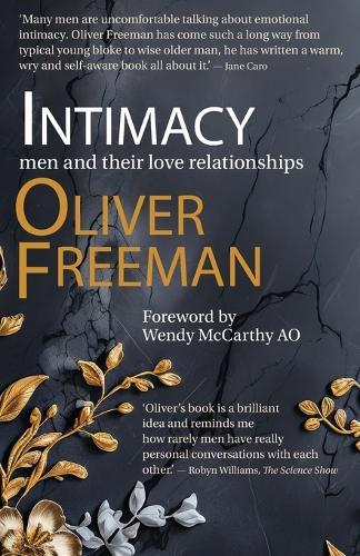 Intimacy - Men and their love relationships