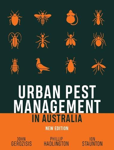 Urban Pest Management in Australia