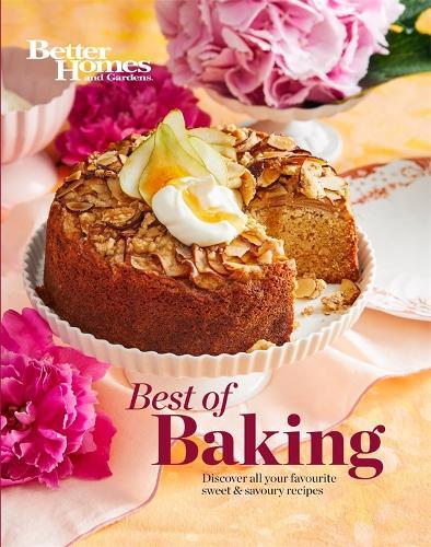 Best of Baking
