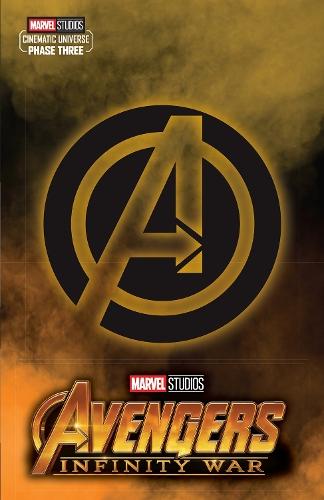 Avengers: Infinity War (Marvel)