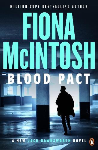 Blood Pact: Book 6 in the thrilling DCI Jack Hawksworth series