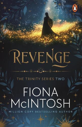 Revenge: Trinity Book 2