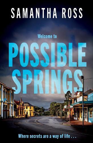 Possible Springs