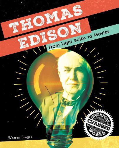 Thomas Edison