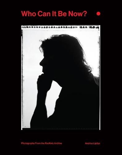 Who Can It Be Now? Photographs From the RocKwiz Archive