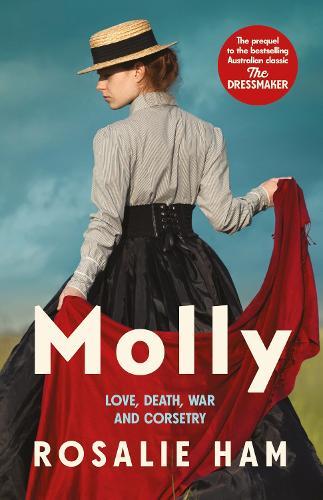Molly: A Prequel to the Dressmaker