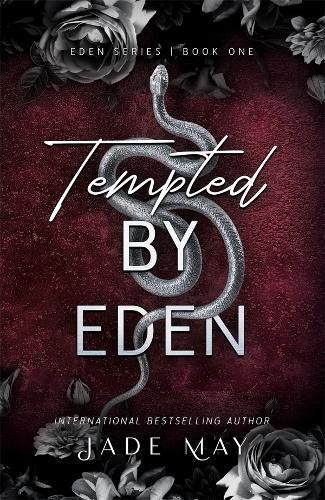 Tempted by Eden: An enemies-to-lovers office romance (Eden series book 1)