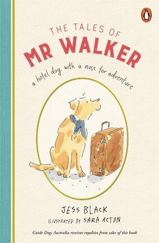 The Tales of Mr Walker
