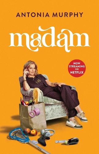 Madam TV Tie-In