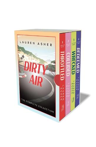 Dirty Air Box Set