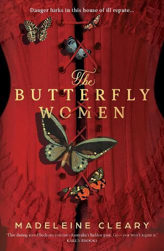 The Butterfly Women