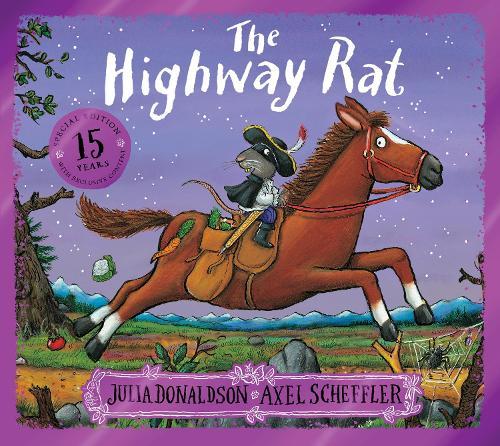 The Highway Rat (15th Anniversary Edition)