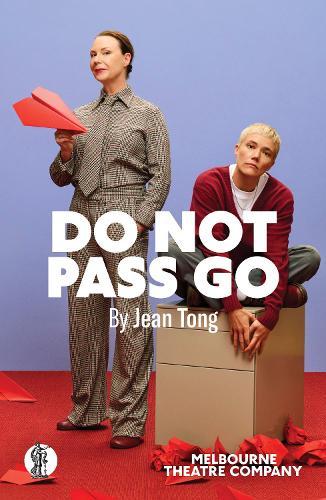 Do Not Pass Go
