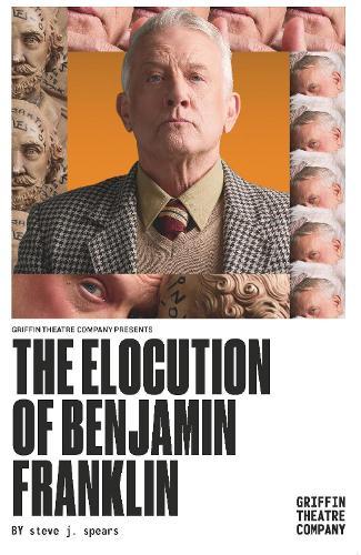 The Elocution of Benjamin Franklin