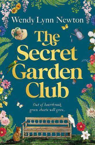 The Secret Garden Club